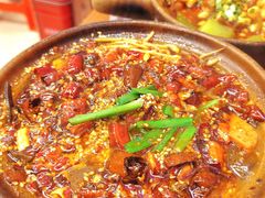 -罗妈砂锅(四川成都奎星楼店)