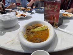 -老浒记烤鸭-北京菜(琉璃厂店)