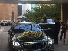 -大连富丽华大酒店