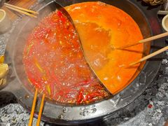-蜀大侠火锅(总府路店)