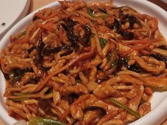 -香香春饼·非遗技艺(万达店)