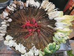 -厕所串串(文殊院店)