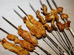 -一顿烧烤(八经街店)