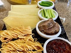 -北京云瑧金陵莲花酒店·莲·川小馆