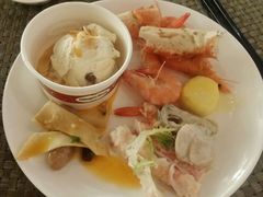 -339旋转餐厅(天府熊猫塔店)