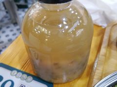 -阿金大白·上海菜馆(新天地店)