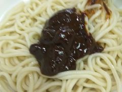 -老天津卫炸酱面(河北路店)