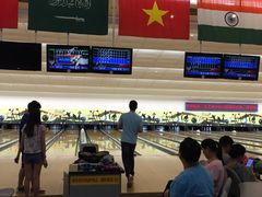 -广州保龄球馆(广州天河体育中心店)