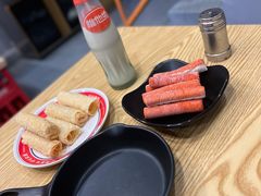 -螺叔螺蛳鸭脚煲(河南岸店)