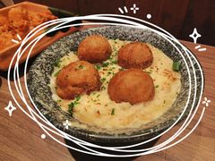 -山杏yama-katsu·吉列炸物