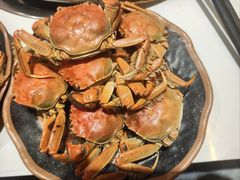 -小明家·鲜牛肉自选火锅(中街店)