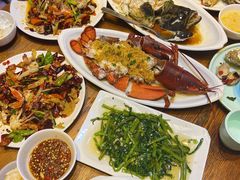 -南海渔家•海鲜•正宗海南菜(海棠湾店)