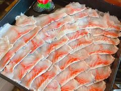 斑鱼片-丽江庭院之爱在路上(西单店)