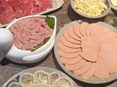 -重庆渝达老火锅(春熙路店)