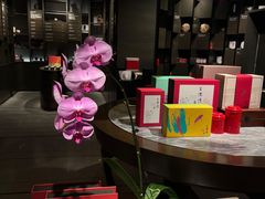 -王德传茶庄(上海新天地店)