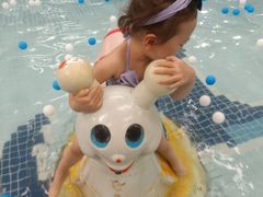 -南宫温泉水世界