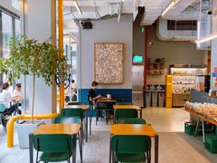 -OUR Bakery(三里屯太古里店)