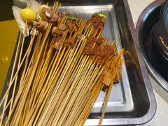 -钢管厂五区小郡肝火锅串串香(总店)