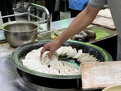 -李记清真馆(打钉巷店)