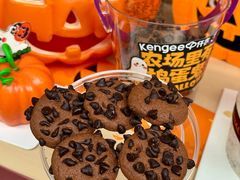 -KenGee仟吉(吉庆街店)