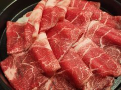 -和牛 烧肉寿喜烧涮锅 善(心斎橋店)