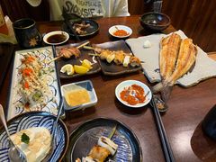 -鸟鹏烧鸟居酒屋(仁恒梦中心店)