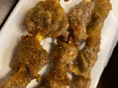 -塔里木的羊·新疆特色餐厅(钱湖北路店)