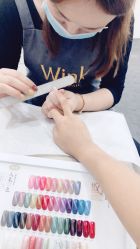 -Wink美甲美睫