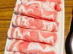 雪花羊肉-傣妹火锅(南京东路一店)