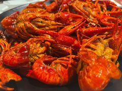 -聚味瞿记·龙虾堂(望城店)