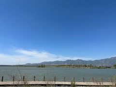 -野鸭湖国家湿地公园