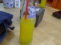 -清真·尖子尖牛肉面(王府井店)
