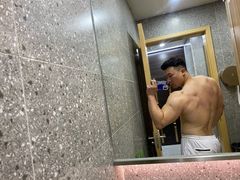 -美航国际健身(北京华联店)