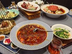 -东方御花园酒店