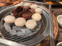 -橡果烤肉(仙林店)