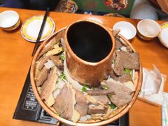 -如意林卡藏餐吧(大昭寺店)