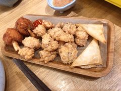 -About Bistro關於·泰式家庭料理