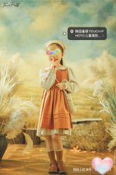 -韩国童感TOUCH PHOTO儿童摄影(朝阳分店)