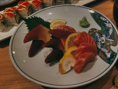 -森味花园·日本料理(伊藤洋华堂亚运村店)