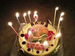 -莲塘马得利·蛋糕(斗柏路·唐庄店)