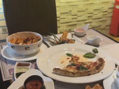 -安妮意大利餐厅(国贸店)
