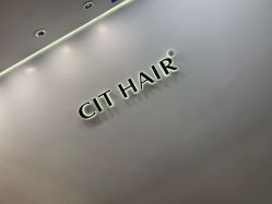 -CIT造型·烫发·染发