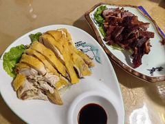 -凤嫂农家乐(梁弄店)
