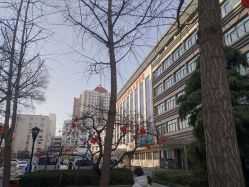 -河南中医药大学第一附属医院-医疗整形