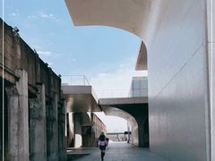 -龙美术馆(西岸馆)