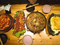 -小木屋米酒店总店