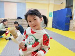 -能量小象·感统·专注力·语言(崂山校区)