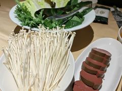 -鼎鼎香·港式火锅(北京SKP店)