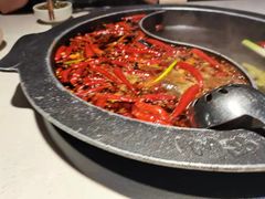 -川西坝子火锅(金沙1.0直营店)