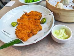-苏小柳手作点心x茶叙小院(徐家汇分院)